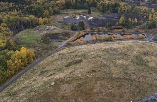 Deponi Mjölkberget